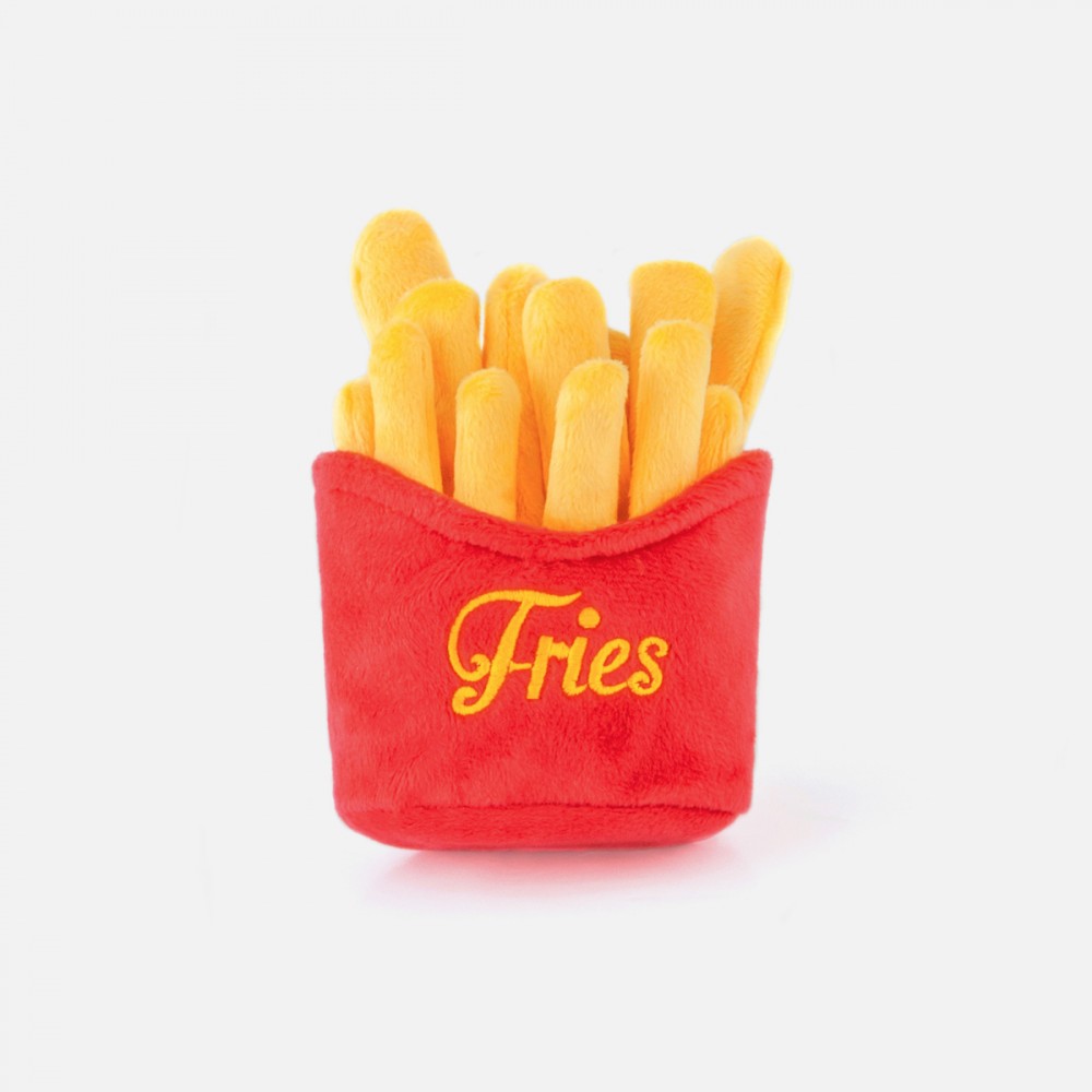 Peluche PLAY French Fries