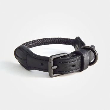 Collier High5dogs Rope Anthracite