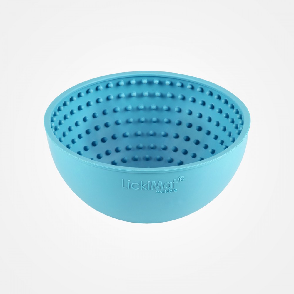 LickiMat - Wobble Turquoise