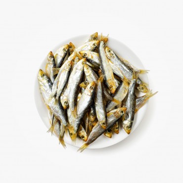 Sprats séchés - 85g ou 1kg