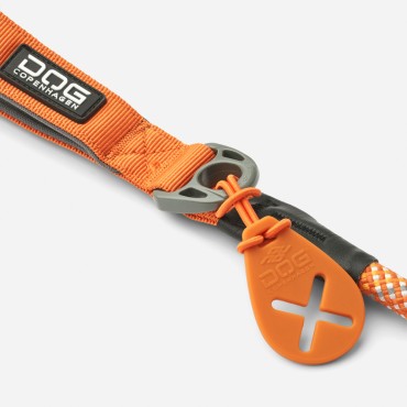 Porte sac à déjections Dog Copenhagen Flexy™ Orange
