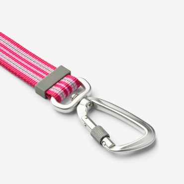 Laisse Dog Copenhagen Urban Freestyle - Rose