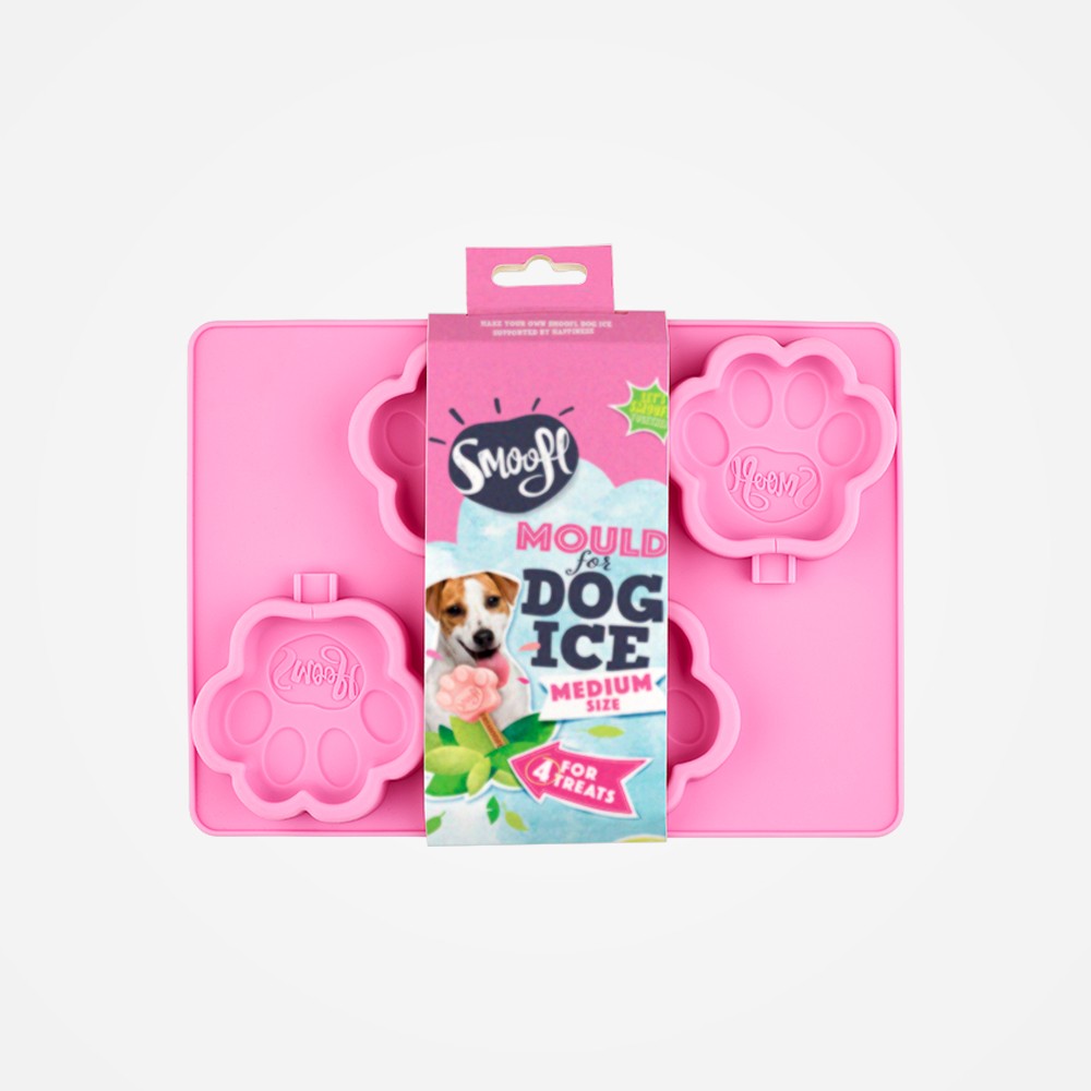 Moule à glaces SMOOFL - Taille M