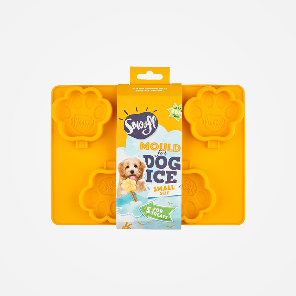 Moule à glaces SMOOFL - Taille S